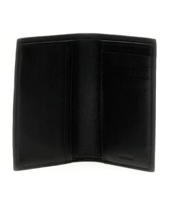 Balenciaga 'cash' Wallet -Italist Store 5c523b614d1fa70361be9e7a0fa80792