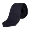 ZEGNA Cravatta Knitted Neck Tie