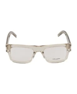 Square Frame Glasses