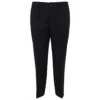 Golden Goose Golden M`s Milano Pants Compact Gabardine Wool