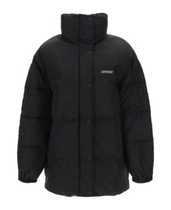 Tilysa Maxi Puffer Jacket