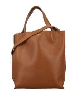 A.P.C. Maiko Small Shopper Tote Bag