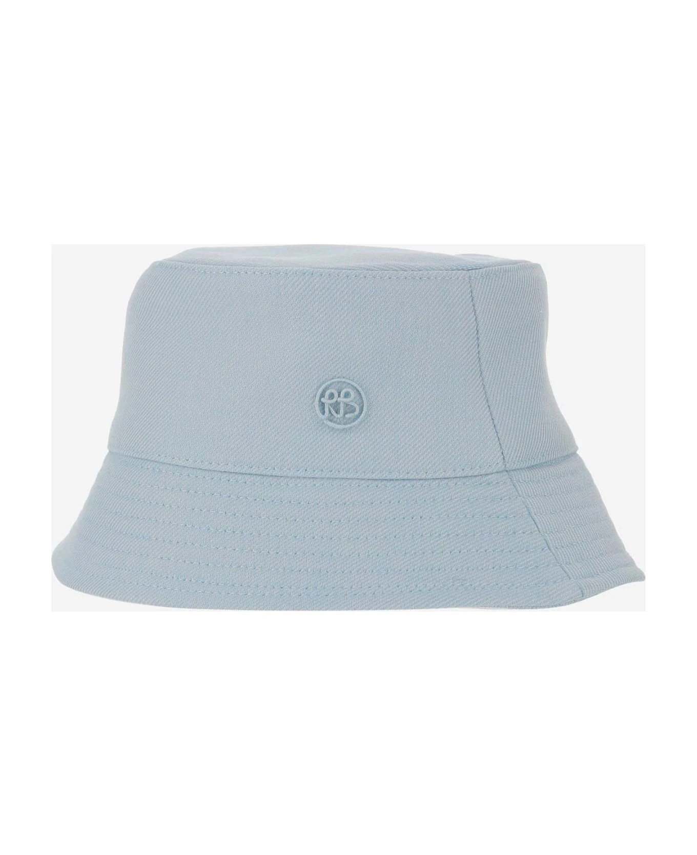 Ruslan Baginskiy Logo Cotton Bucke Hat 2 Ruslan Baginskiy Logo Cotton Bucke Hat - Image 2