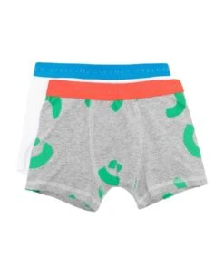 Stella McCartney Kids Multicolor Boxer Set Boy