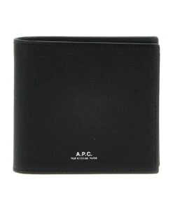 A.P.C. 'london' Wallet