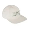 STELLA MCCARTNEY Logo Front Baseball Cap