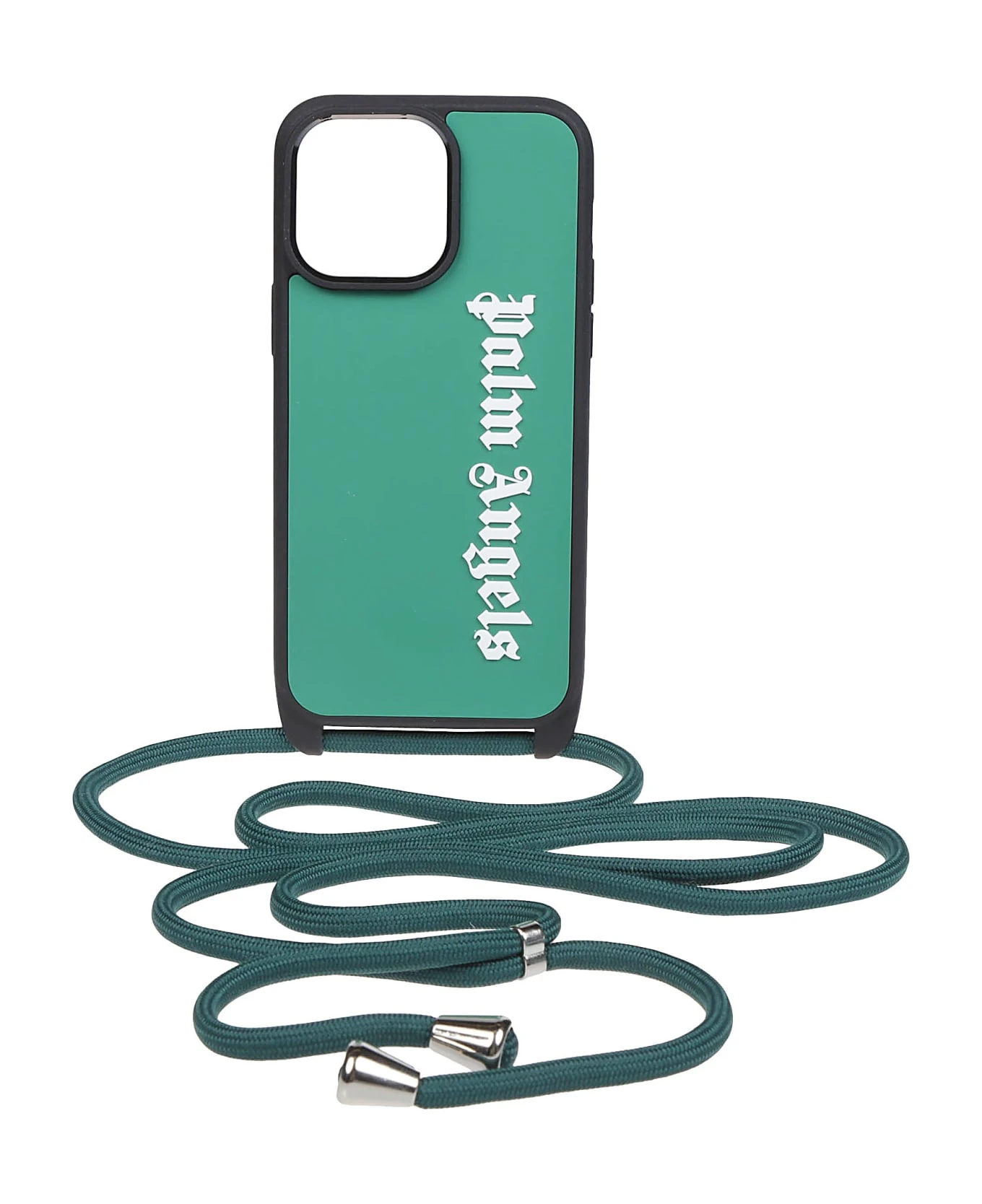 Palm Angels Classic Logo Iphone Case 14 Pro Max 1 Palm Angels Classic Logo Iphone Case 14 Pro Max