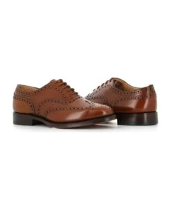 Church's Brogues Burwood