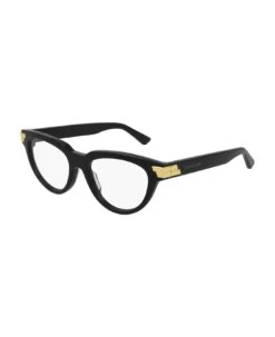 Bv1106o-001 - Black Glasses