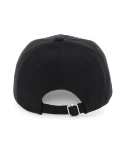 A.P.C. Charlie Baseball Cap -Italist Store 61372b68919150044872f08a5d5103b9