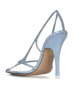 ' Venus Chrome' Décolleté -Italist Store 6207aa0486253f164dc4f37f4e86a655