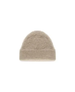 Acne Studios Wool Mohair Beanie