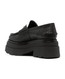 ALEXANDER WANG Mocassino -Italist Store 62bc6b463abac30ca43f197b8b667d5a