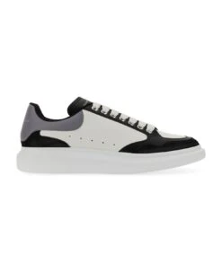 Alexander McQueen Oversized Sneaker