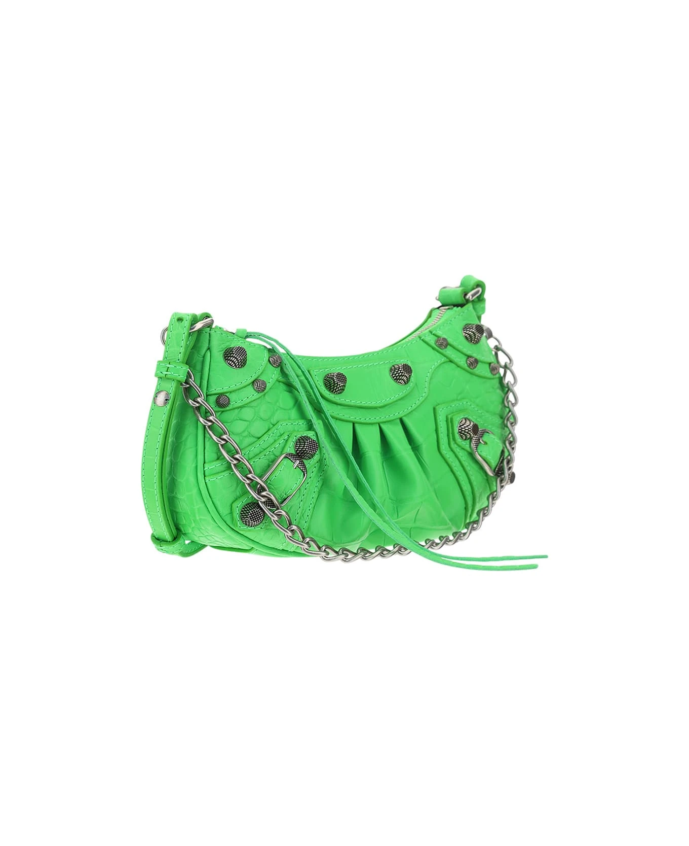 Balenciaga Chain Bag 2 Balenciaga Chain Bag - Image 2