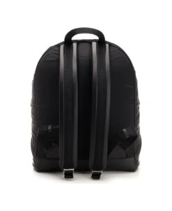 Alexander McQueen Black "harness" Backpack -Italist Store 6457dd560ccd0f81ec88db09a03d8857
