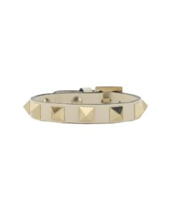 Valentino Garavani Rockstud Bracelet