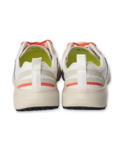 Veja Scarpe Bianche In Tessuto Non Tessuto Con Lacci Bambino -Italist Store 64ab473ce3438d103784785021cda6b2