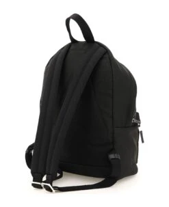 Ambush Backpack With Embossed Logo -Italist Store 64bc15a282b0219703afd22af893463b