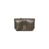Loewe Mini Puffer Goya Bag In Shiny Nappa Lambskin