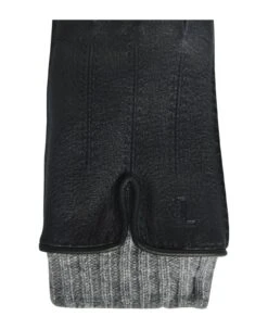 Tod's Full Finger Gloves -Italist Store 659de66b610ebd6556d48edfc3ce7584