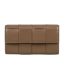 Bottega Veneta Intreccio Wallet