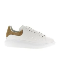 Alexander McQueen 'larry' Sneakers