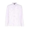 Acne Studios Logo Cotton Shirt