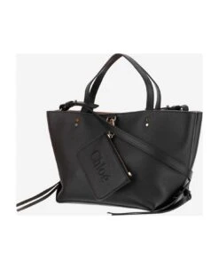 Medium Tote Bag East-west Chloé Sense -Italist Store 6622058bfee3c1a9d4e523b585c48347