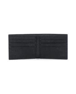 Dolce & Gabbana Bi-fold Wallet 'dauphine' -Italist Store 66624399208bc11d040825c9181a3317