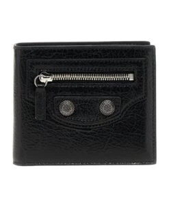 Balenciaga 'le Cagole Men' Wallet