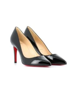 Christian Louboutin Décolleté Pigalle 85