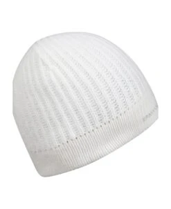 White Hat For Girl With Logo -Italist Store 66e59f8719805d9868ad41cd8180f043