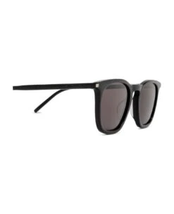 Sl 623 Black Sunglasses -Italist Store 6705c11d756f761bc78a5110f4915d09