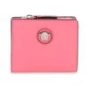 Versace 'la Medusa' Bifold Wallet