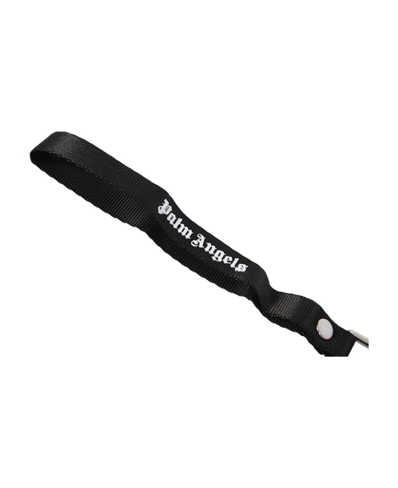 Palm Angels Orange Airpods Case 2 Palm Angels Orange Airpods Case - Image 2