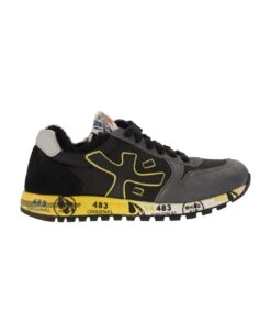 Premiata Mick - Sneakers