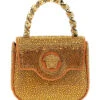 Versace 'medusa' Mini Handbag
