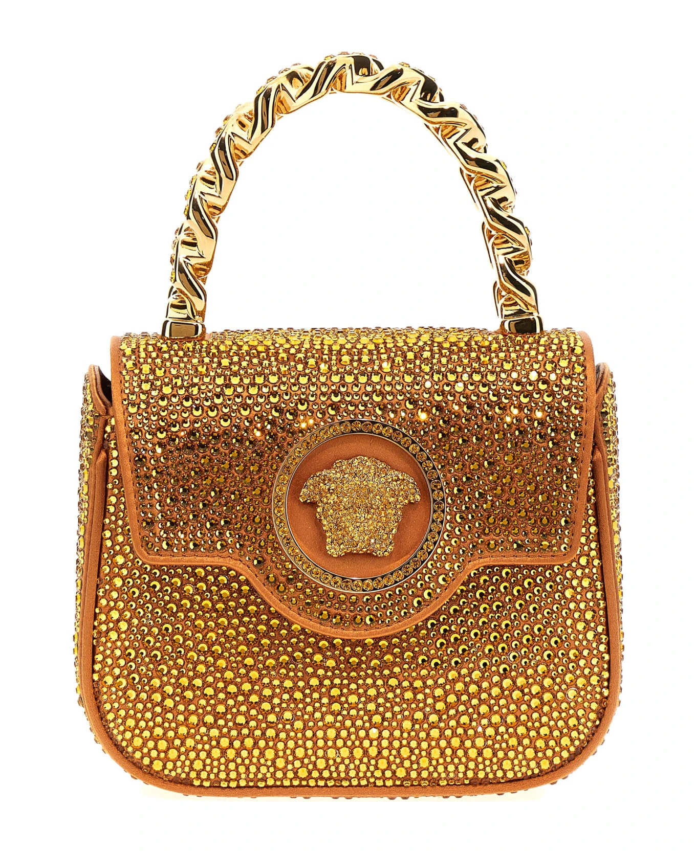 Versace 'medusa' Mini Handbag 1 Versace 'medusa' Mini Handbag