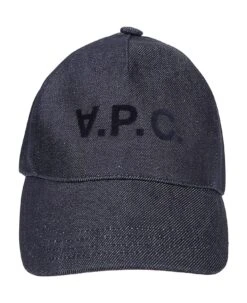 A.P.C. Eden Vpc Baseball Hat