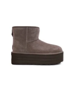 Ugg Classic Mini Suede Boots