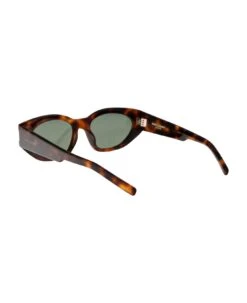 Sl 638 Sunglasses -Italist Store 683ae1e70696e18f39f21990f75d0432