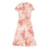 Zimmermann Flower Suit