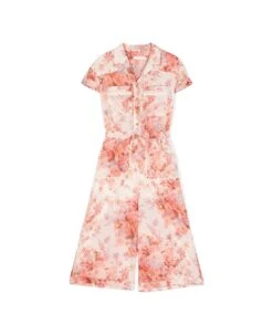 Zimmermann Flower Suit