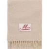 Marni Brushed Alpaca Scarf