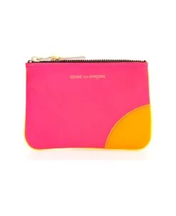 Super Fluo Pouch