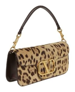 Valentino Garavani Shoulder Bag Loco` -Italist Store 695bd412f3512dad0adba679a3b8c576