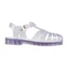 Melissa Glass Sandals For Kids