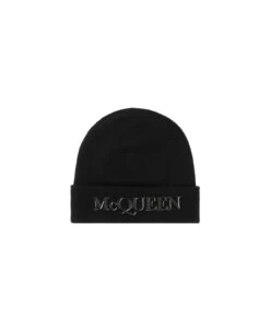 Alexander McQueen Alexander Mc Queen Hat