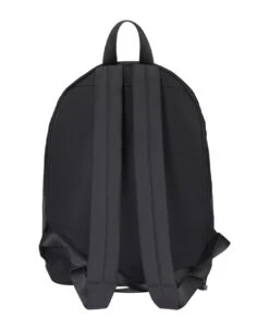 County Of Milan Logo Backpack -Italist Store 6a044e1f2c5eeb8d0d37be0cf920a2bd